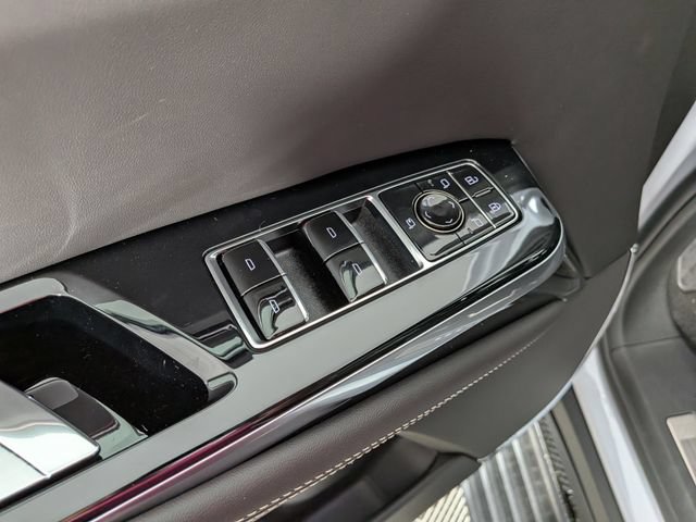 New 2026 Cadillac Escalade Platinum Luxury w/ LPO, Floor Liner Package AWD/4WD image 19