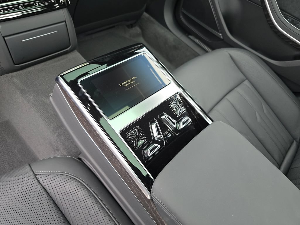 New 2026 Audi A8 L 3.0T AWD/4WD image 17