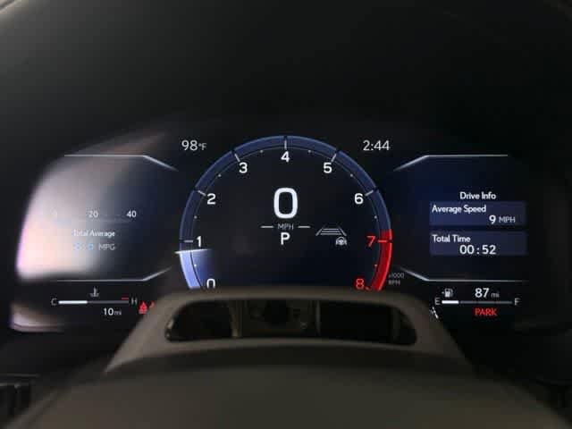 New 2026 Lexus IS 350 F Sport w/ Technology Package RWD image 23
