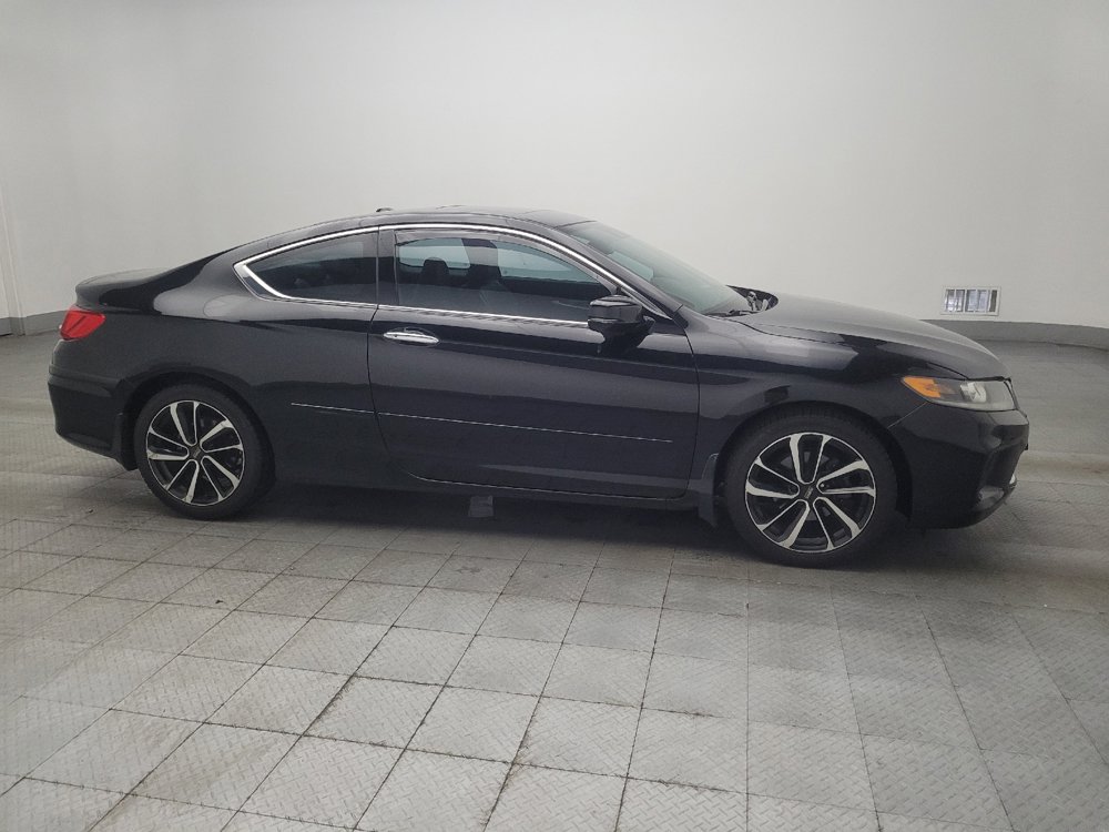Used 2015 Honda Accord EX-L image 11