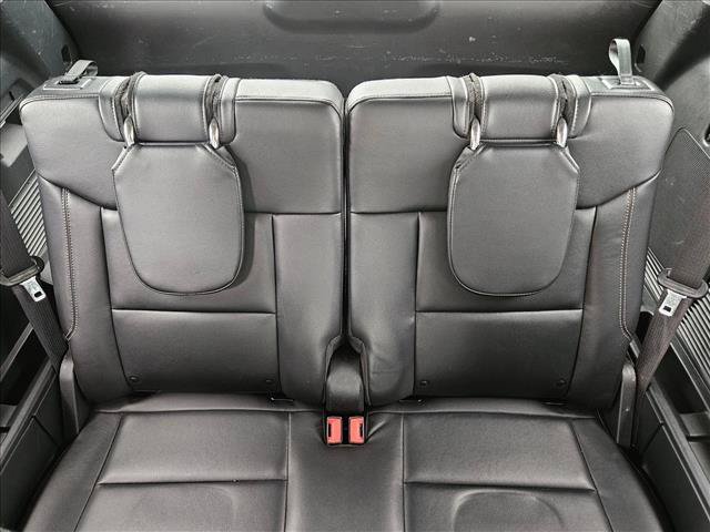 Used 2023 Ford Explorer Limited RWD image 20