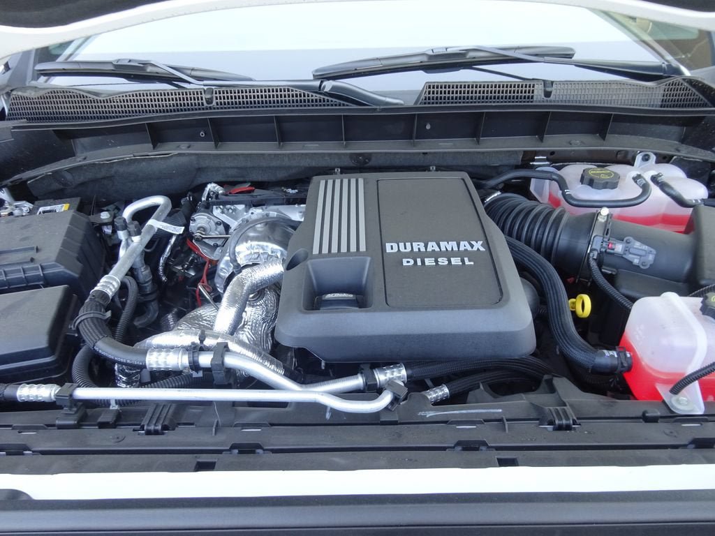 New 2026 GMC Sierra 1500 Elevation AWD/4WD image 11