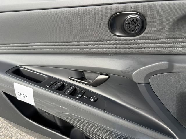 New 2026 Hyundai Elantra Sport image 29