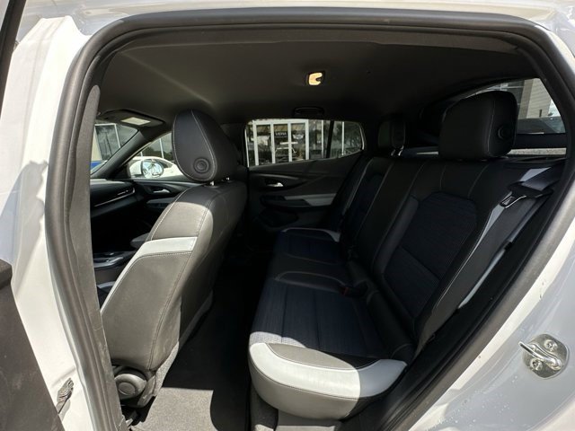 Certified 2024 Buick Envista Preferred w/ Convenience II Package FWD image 26