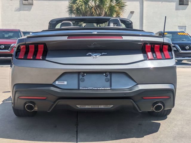Used 2024 Ford Mustang Premium RWD image 7