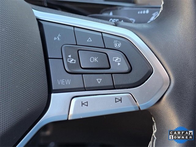 Used 2024 Volkswagen Atlas SE image 29