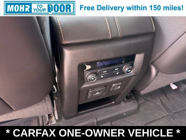 Used 2021 Chevrolet Traverse Premier w/ Redline Edition FWD image 43