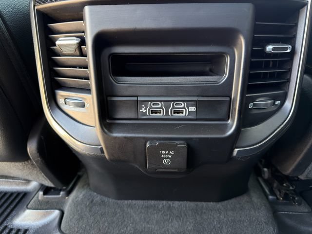 Used 2020 RAM 1500 Sport w/ Advanced Safety Group AWD/4WD image 17
