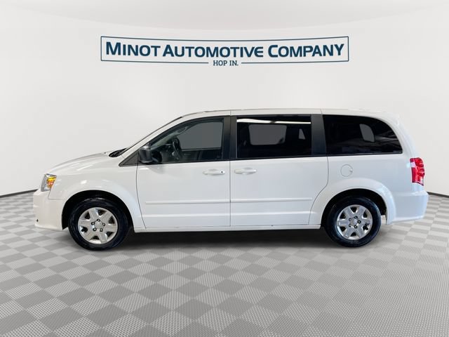 Used 2012 Dodge Grand Caravan SE FWD image 6