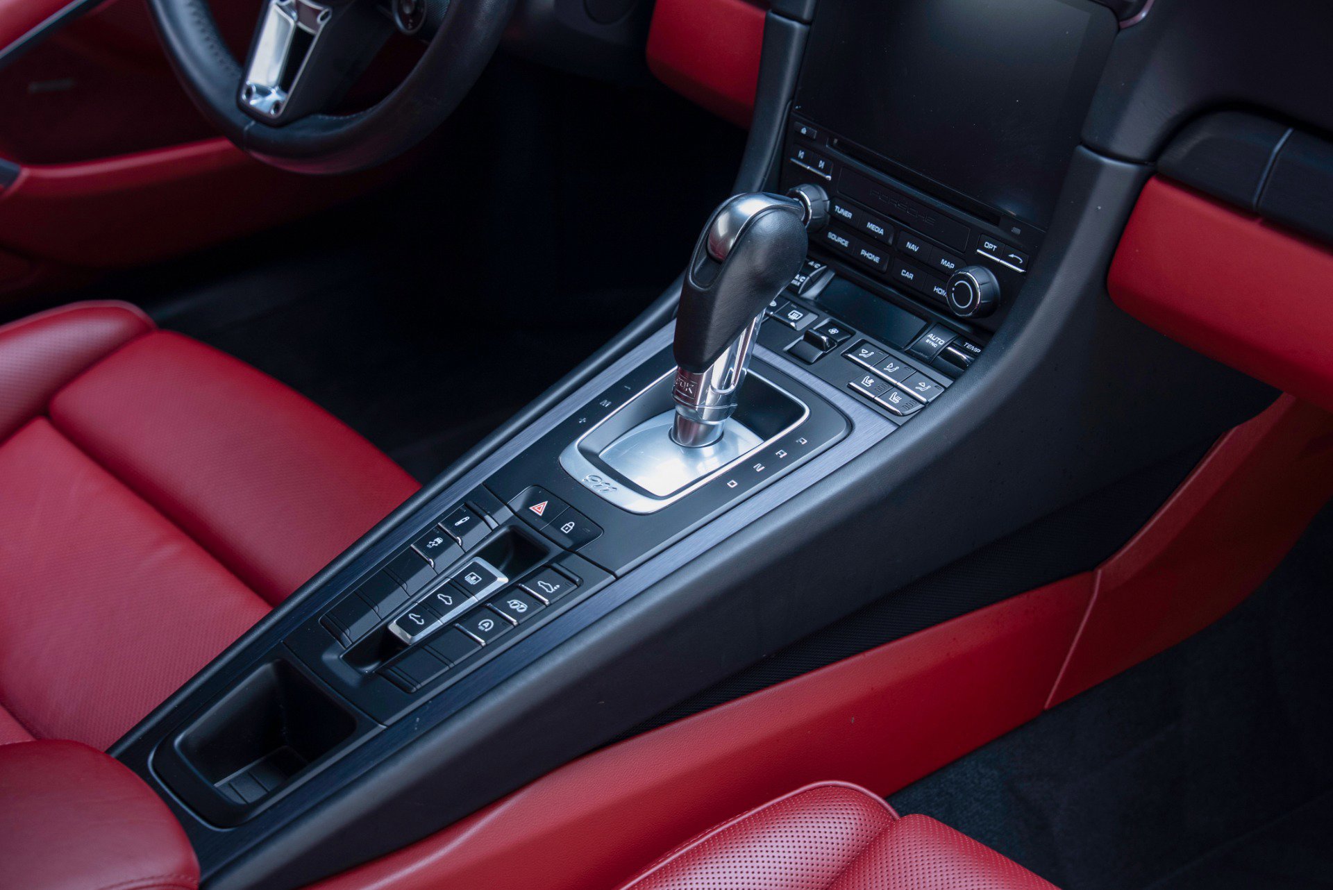 Used 2019 Porsche 911 Carrera GTS RWD image 52