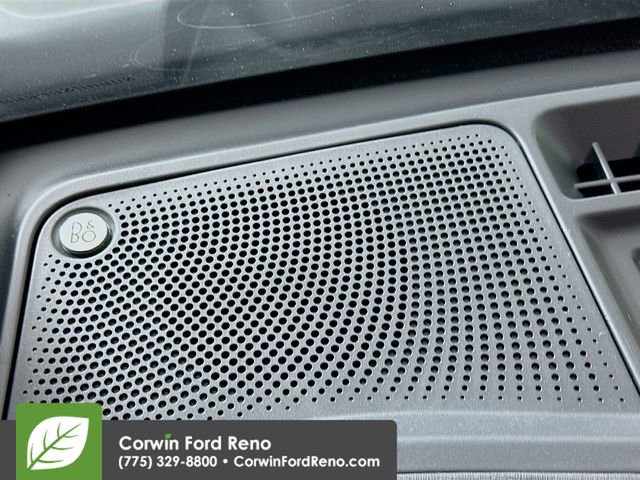 New 2026 Ford Bronco Outer Banks AWD/4WD image 21