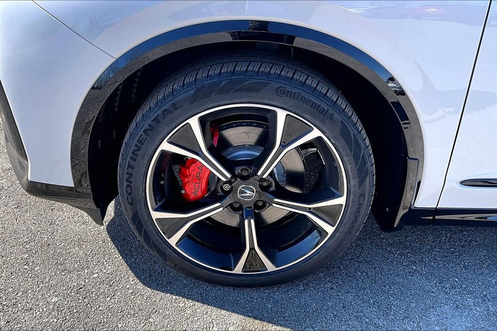 New 2026 Acura MDX Type S AWD/4WD image 36