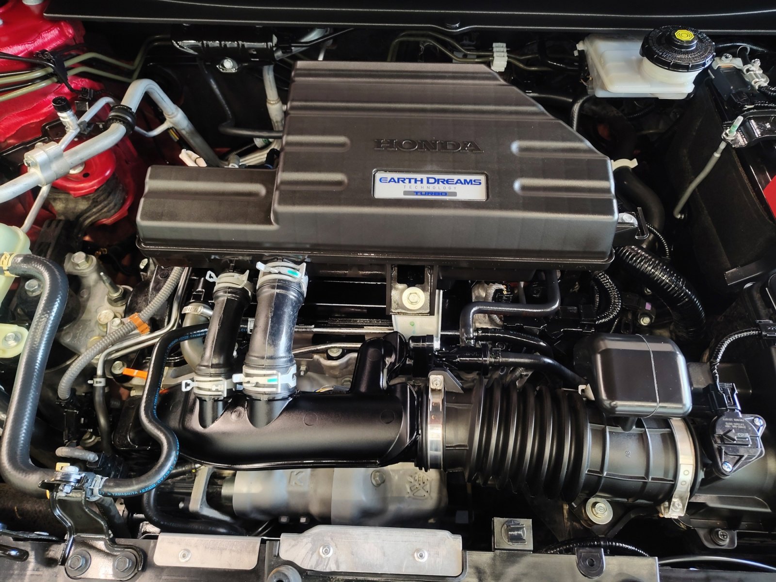 Used 2020 Honda CR-V EX-L image 30