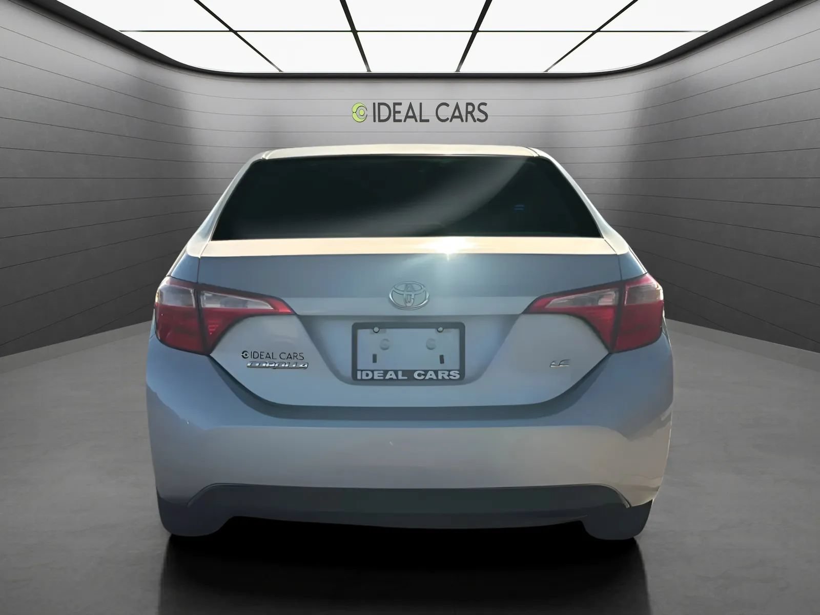 Used 2019 Toyota Corolla LE FWD image 7