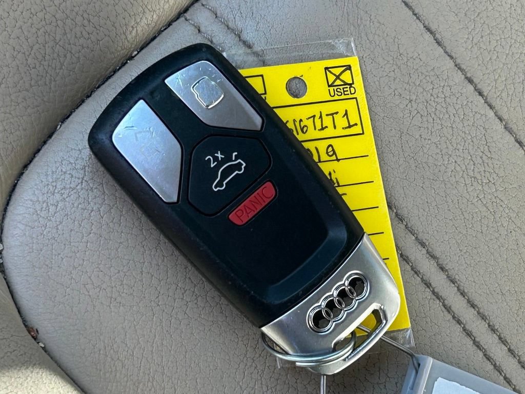 Used 2019 Audi Q5 2.0T Premium AWD/4WD image 51