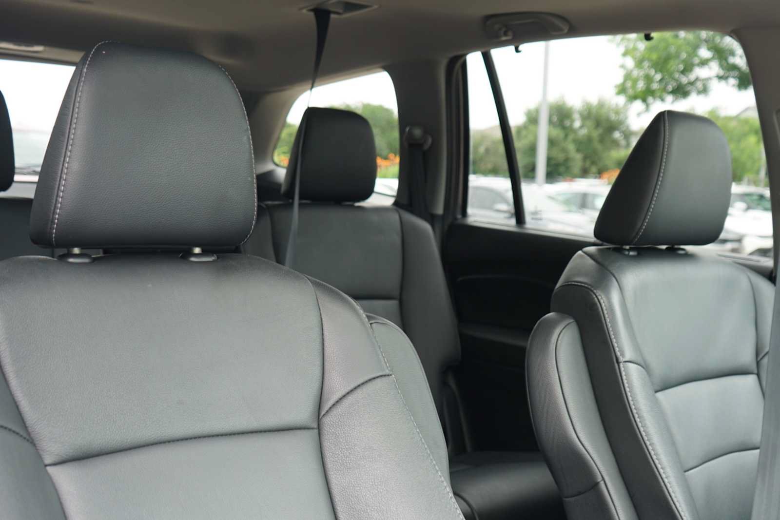 Used 2021 Honda Pilot Special Edition image 29