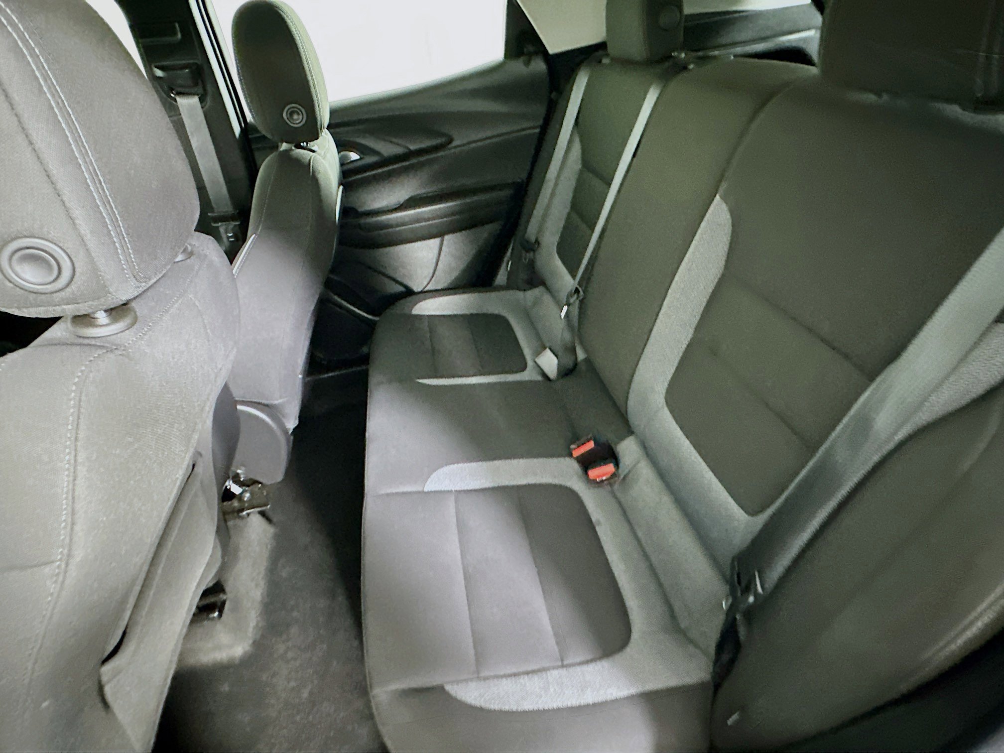 Used 2024 Chevrolet TrailBlazer LS image 26