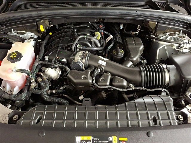 Used 2022 Jeep Grand Cherokee L Laredo w/ Luxury Tech Group I image 27