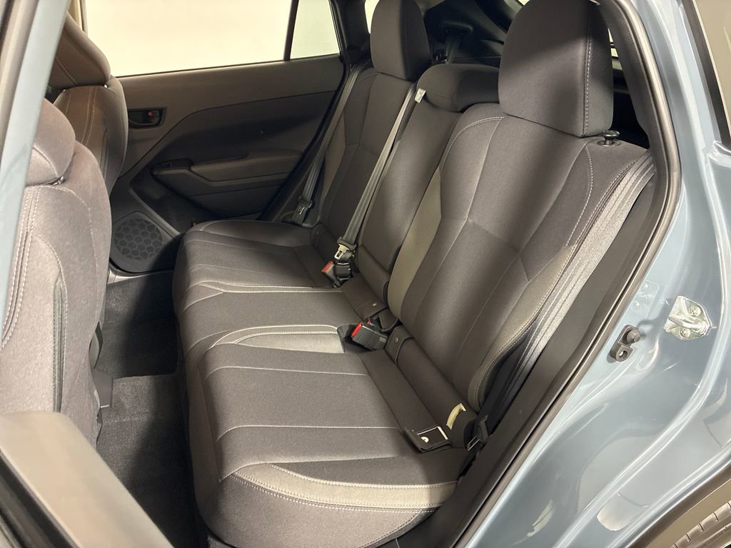 Certified 2025 Subaru Crosstrek 2.0i Premium image 26
