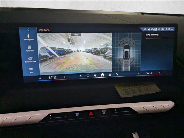 New 2026 BMW X3 xDrive30 w/ Convenience Package image 14