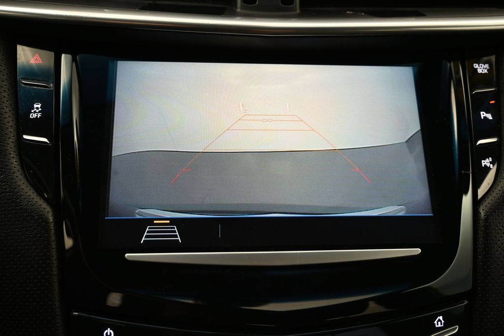 Used 2019 Cadillac XTS Luxury FWD image 19