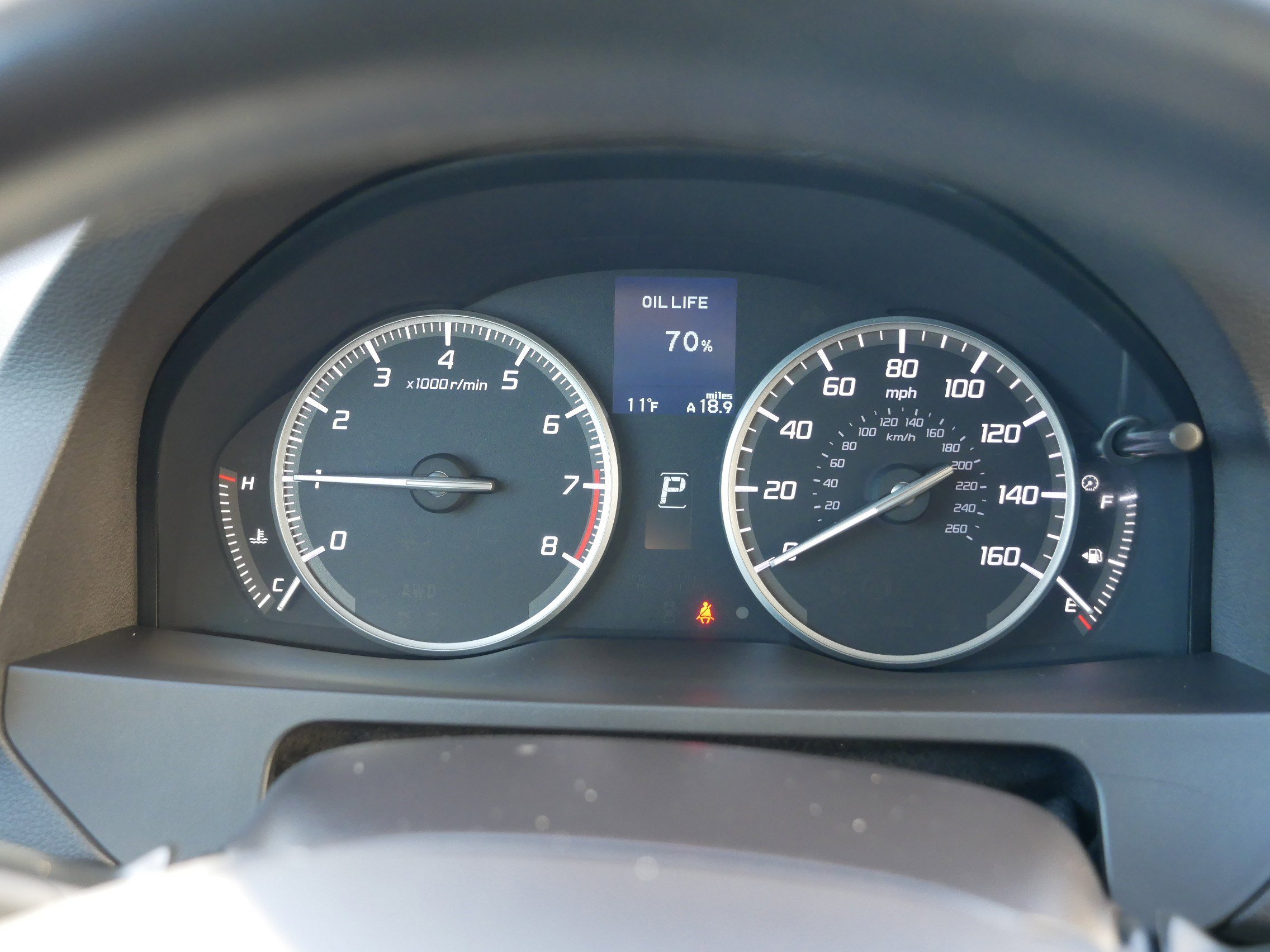 Used 2014 Acura RDX AWD image 21