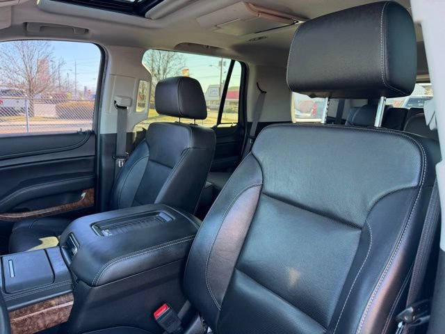 Certified 2019 Chevrolet Tahoe Premier image 19