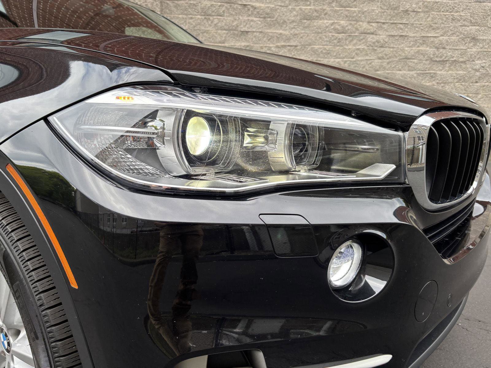 Used 2015 BMW X5 xDrive35i AWD/4WD image 6