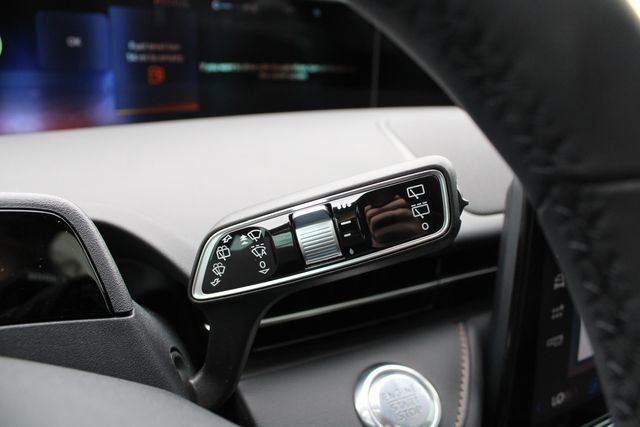 New 2026 Lincoln Nautilus Reserve AWD/4WD image 44