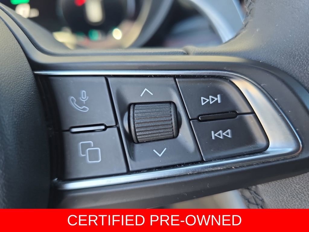 Used 2025 Dodge Hornet R/T AWD/4WD image 18