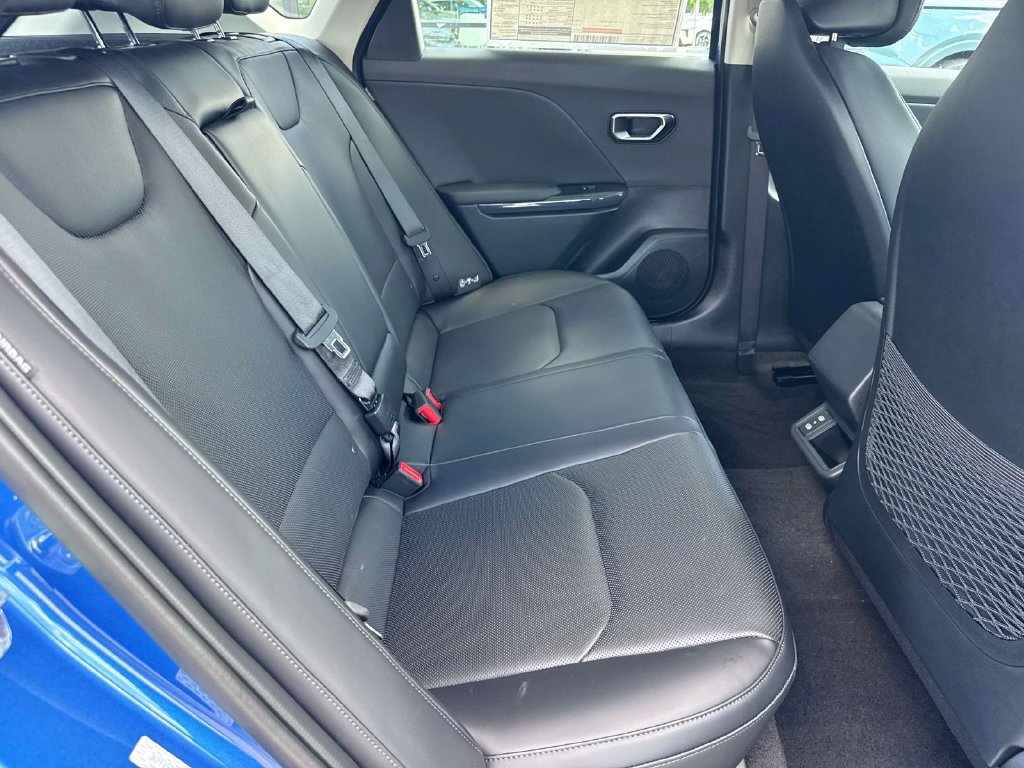 New 2026 Kia K4 EX FWD image 11
