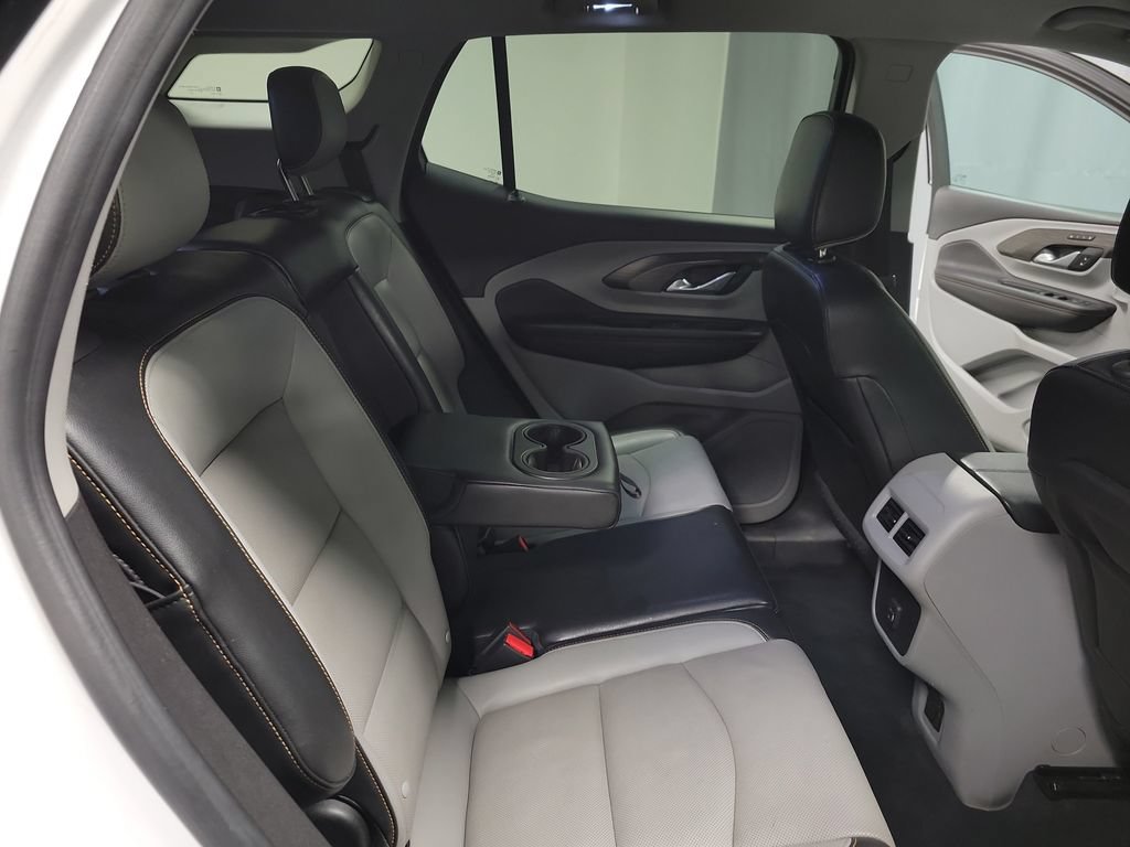 Used 2020 GMC Terrain SLT w/ Preferred Package FWD image 23