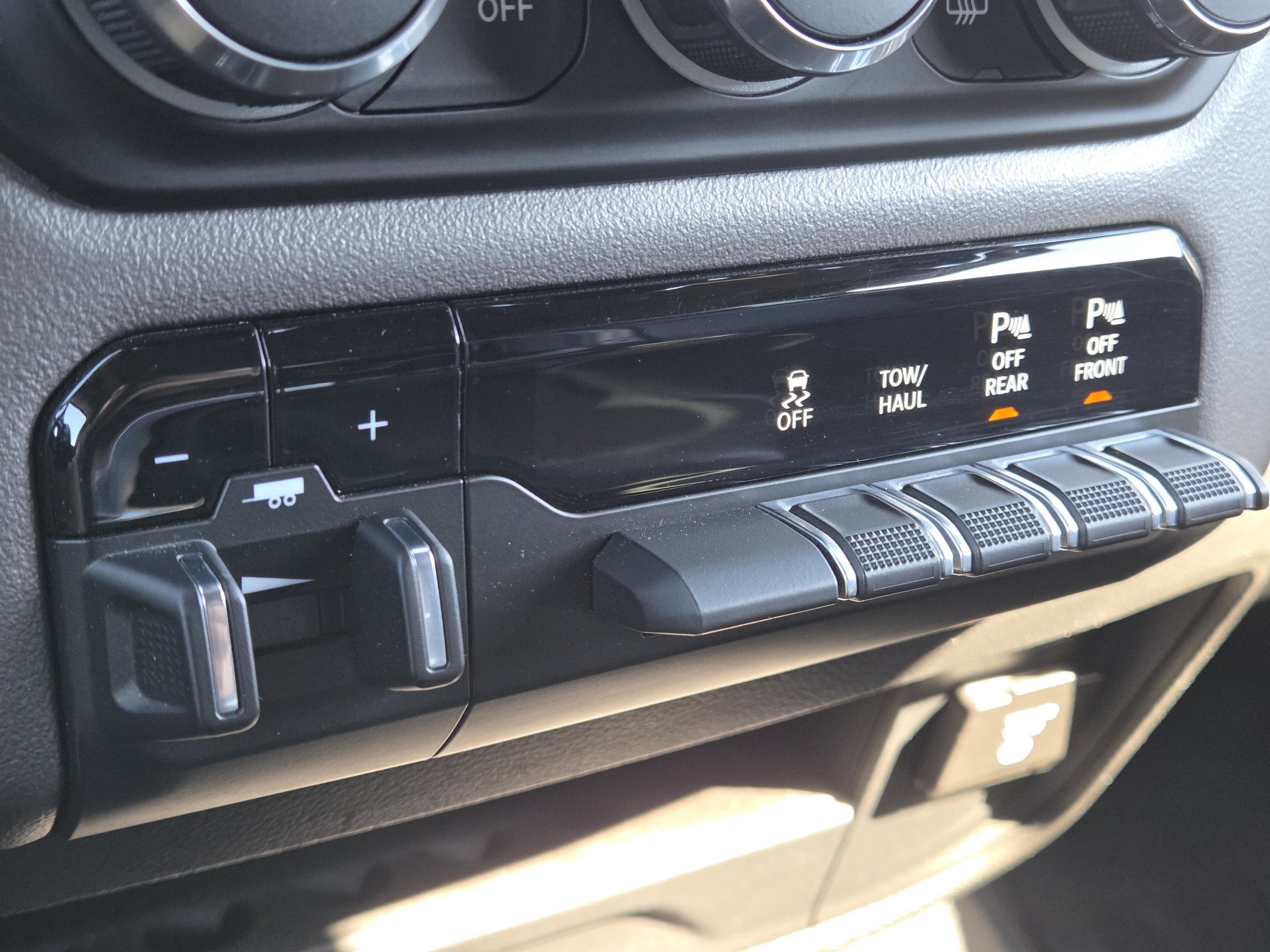 Used 2019 RAM 2500 Power Wagon AWD/4WD image 10