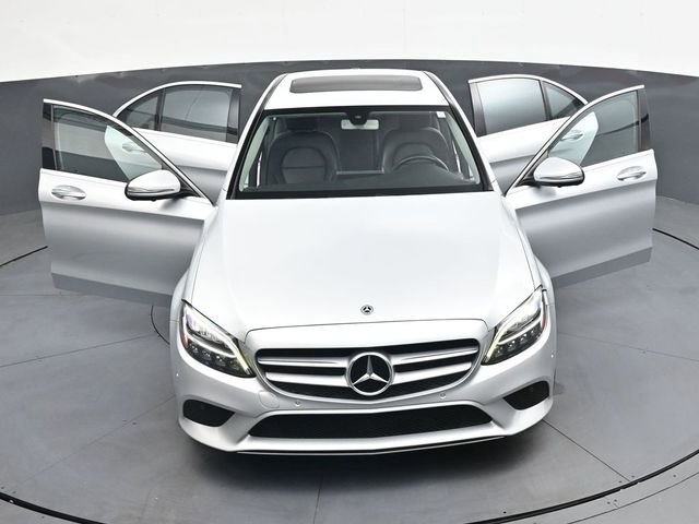 Used 2020 Mercedes-Benz C 300 Sedan image 44