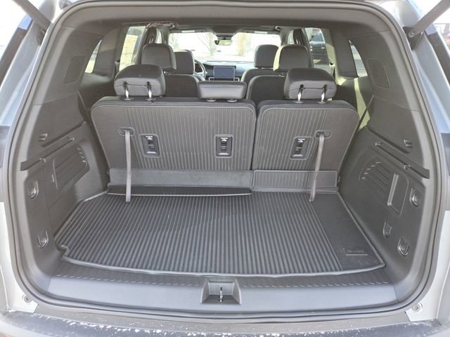 New 2026 GMC Acadia Elevation w/ Elevation Premium Package image 29