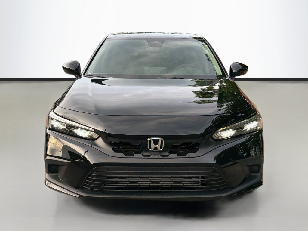 Used 2024 Honda Civic EX-L image 2