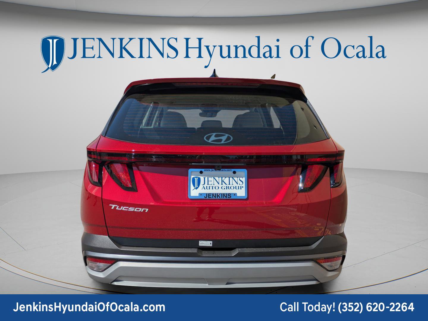 New 2026 Hyundai Tucson SE image 5