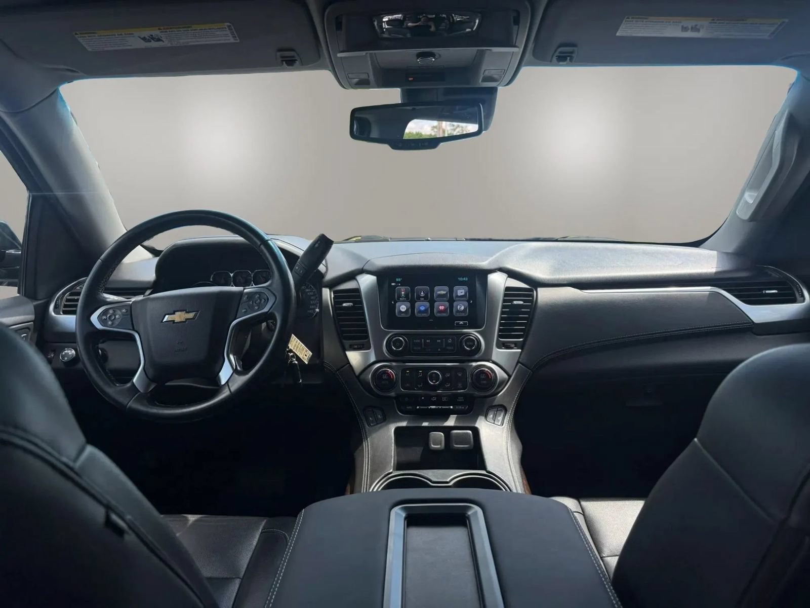 Used 2019 Chevrolet Suburban LT AWD/4WD image 34