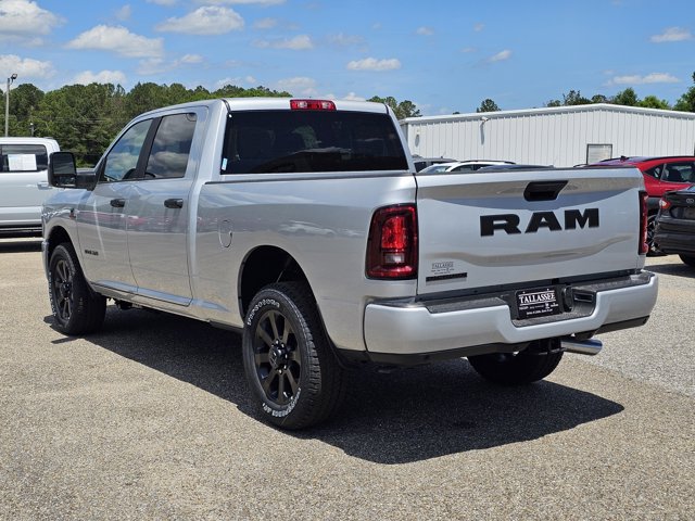 New 2026 RAM 2500 Big Horn RWD image 31