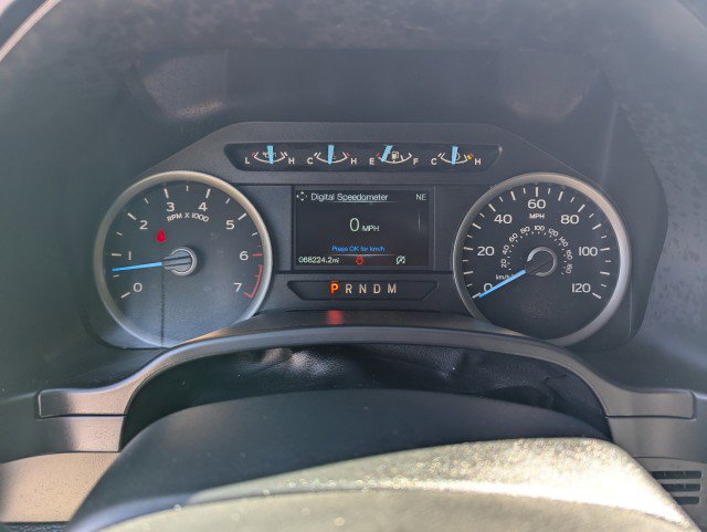 Used 2020 Ford F150 XLT w/ Equipment Group 302A Luxury AWD/4WD image 16