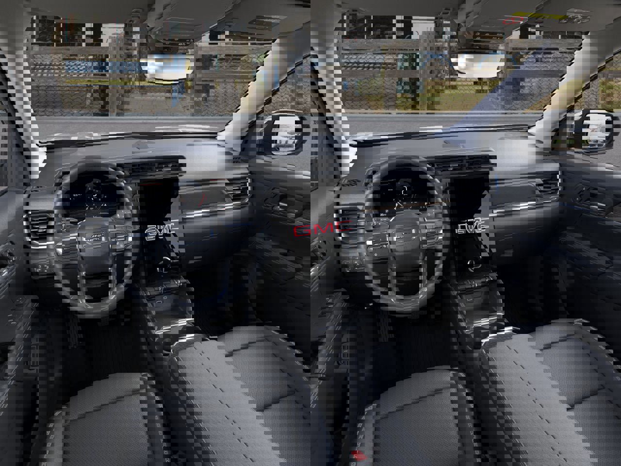 New 2026 GMC Terrain Denali w/ LPO, Floor Liner Package image 15