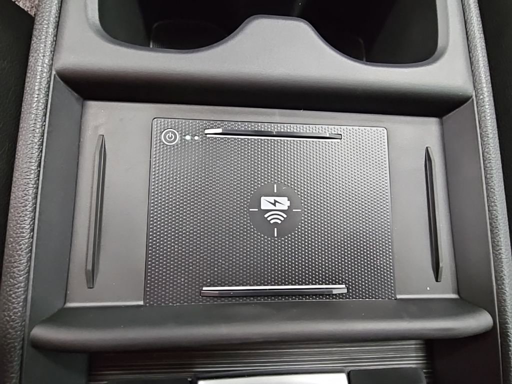 New 2026 Honda Odyssey Touring image 22