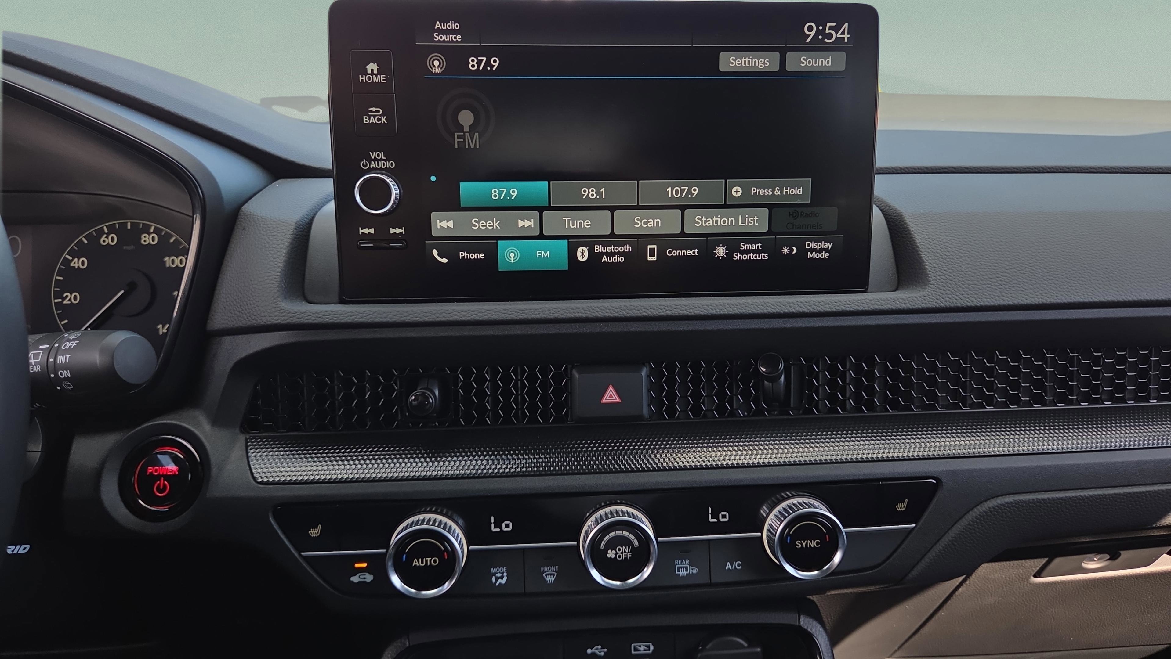 Used 2024 Honda CR-V Sport-L image 28