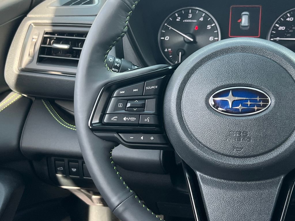 New 2026 Subaru Ascent Bronze Edition image 23