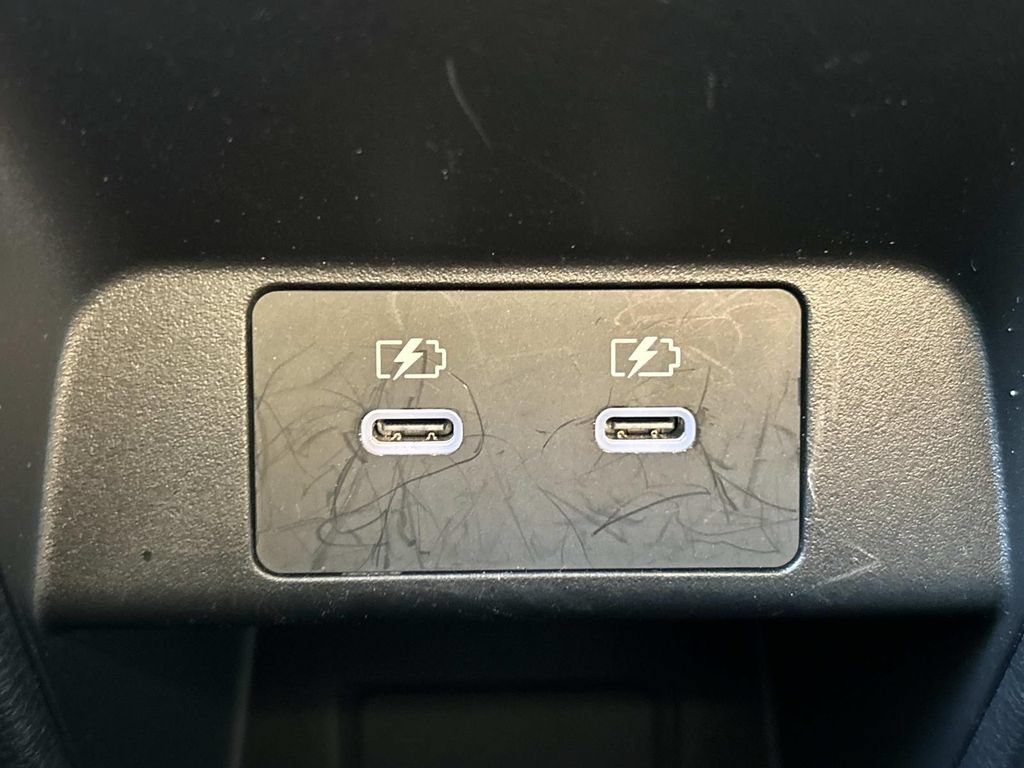 Used 2025 Mitsubishi Outlander SE AWD/4WD image 19