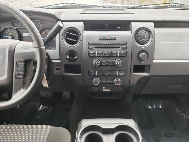 Used 2014 Ford F150 STX w/ Equipment Group 201A Mid image 16
