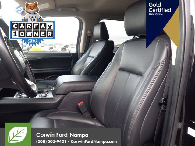 Certified 2024 Ford Expedition Max XLT image 26