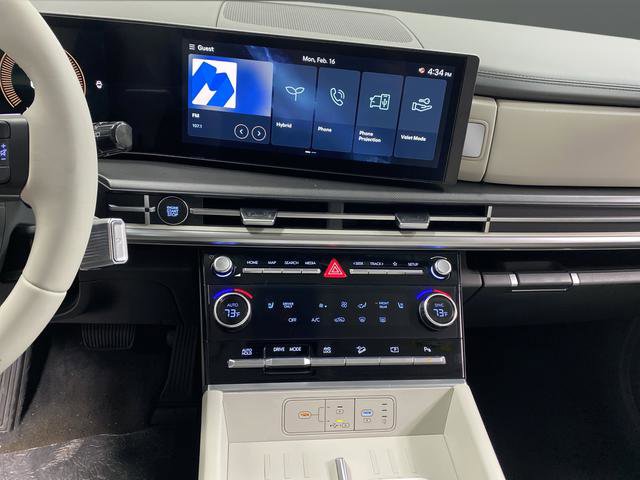 New 2026 Hyundai Santa Fe SEL image 7