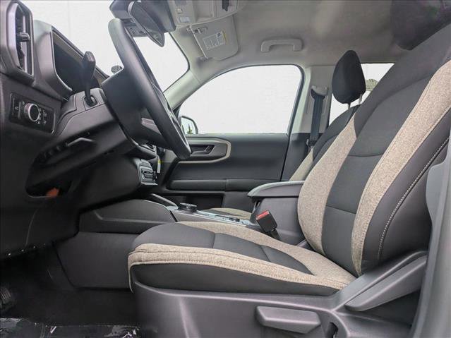 New 2025 Ford Bronco Sport Big Bend image 4