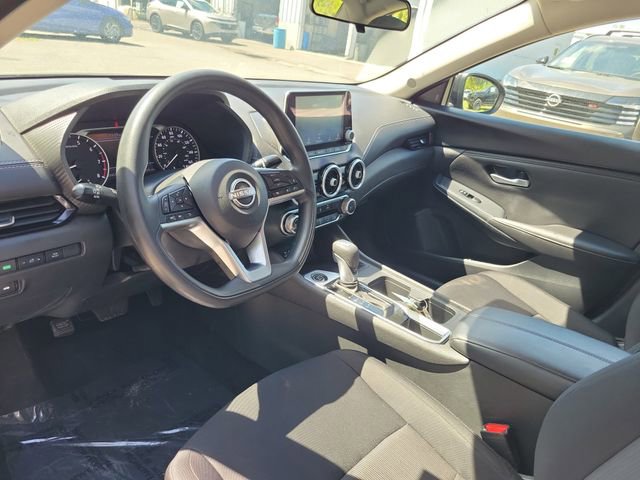 Used 2024 Nissan Sentra SV image 10